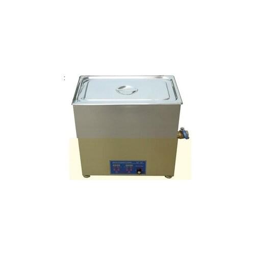 77L Ultrasonic cleaner free basket 40KHZ or 28KHZ optional for Industrial use Brand new RH