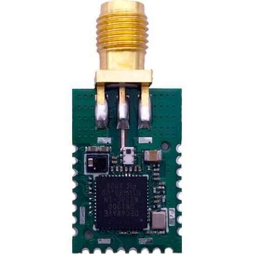 DWM1000 Onboard Ceramic Antenna / DWM1000-SMA Antenna