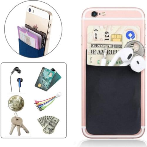 XZHJT Wallets And Business Card Holders