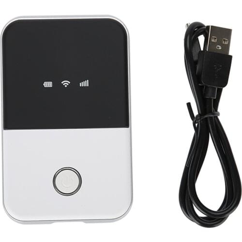 USB Charging MF925 4G LTE Wireless Router WiFi Box Data Terminal Box WIFI Wireless Router/Card 10 Support Multi User