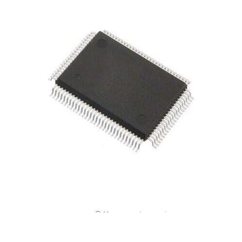 2pcs/lot NCT6776F QFP-128 NCT6776 In Stock