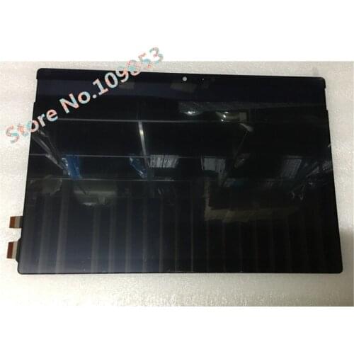 Free shipping Original For Microsoft Surface Pro 6 PRO 5 1796 12.3" LCD LED Touch Screen tablet assembly