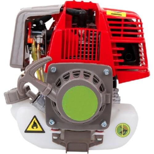 Garden tools parts 31CC engine 4 stroke engine,GX314 stroke Gasoline engine brush cutter engine 31cc 0.8kw CE