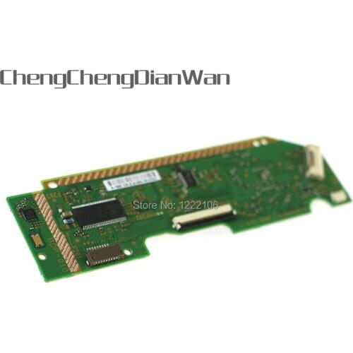 ChengChengDianWan 10pcs Original DVD drive board pcb for KES-860A KEM-860A KES-860AAA driver BDP-010