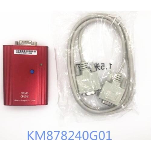 Decoder black KM878240G01,KONE test tool unlimited times, full-function decoder