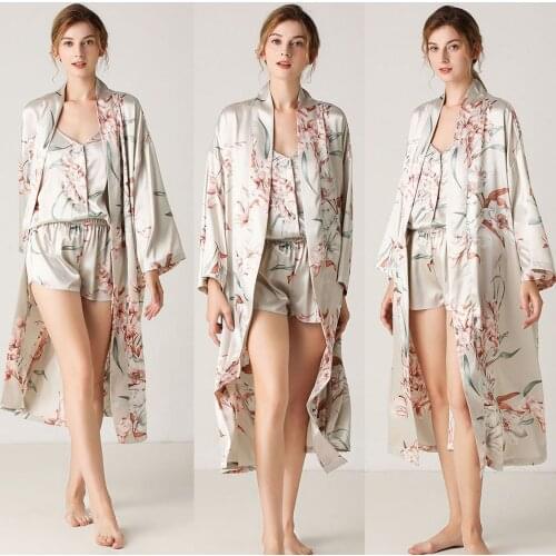 Eillysevens Women's Warm Pajamas