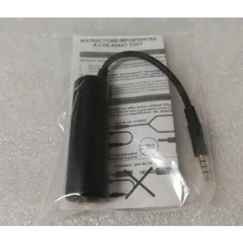 GOOD QUALITY For Irig Mobile Effects Guitar Effects Move Guitar Effects Replace Guitars With Phone Guitar Interface Converters