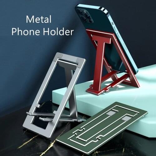 MAIQU Desktop Mobile Phone Holders