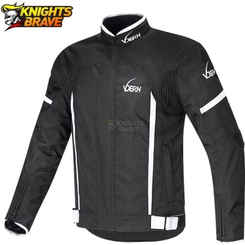 Motorcycle Jacket Autumn Winter Moto Suit Motorbike Riding Jacket Motocross Jacket Breathable Waterproof Jaqueta Motoqueiro