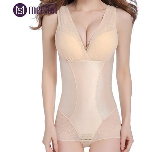 New Style Hot Sales Women Black Nude Slimming Seamless Bodysuit Butt Enhancer Panties Ladies Body Shaper Abdomen In Butt Lift