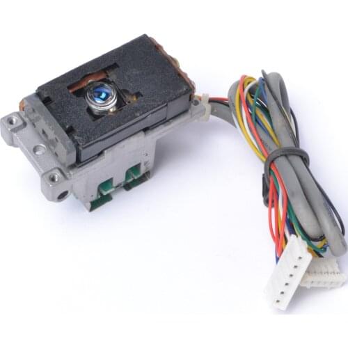 Original New SF-90 6/6P for SANYO CD Laser Unit KAV-250cd CEC TL51Z MKII SF90 SF 90