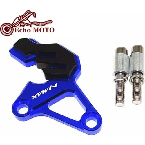 For YAMAHA NMAX155 N-MAX155 NMAX 155 N-MAX 2020 Motorcycle Front Brake Caliper Brake caliper Guard Protector Cover Crash Slider