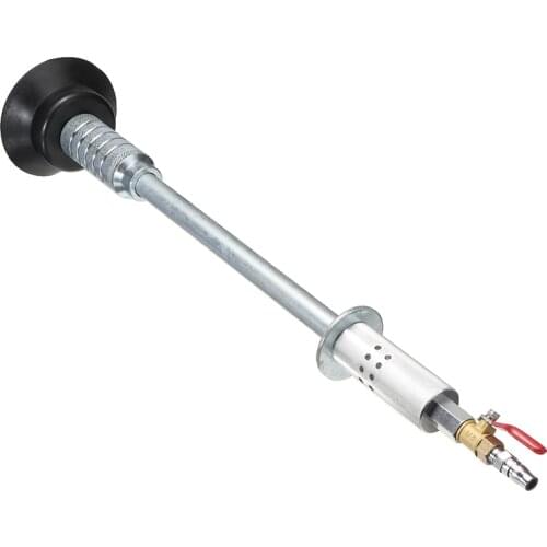 1pc Air Pneumatic Dent Puller Suction Cup Slide Hammer Kit Car Dent Repair Pullers For Auto Body Repairing Tool Parts