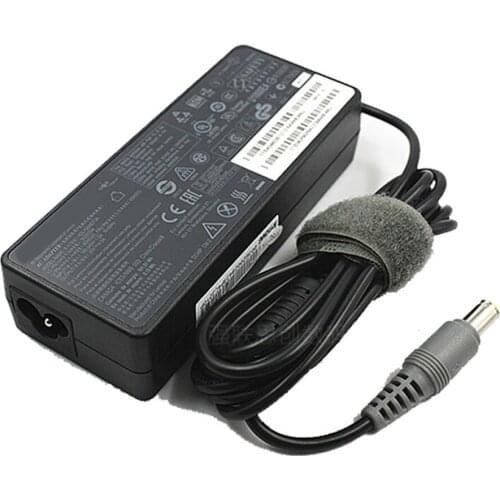 Fit for Lenovo ThinkPad T420 T420s T420i Notebook 20V 4.5A 90W Power AC Adapter Charger