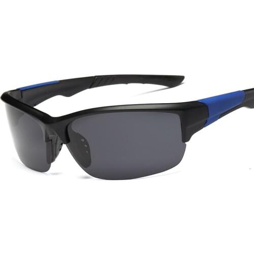 Polarized Sunglasses Polaroid Sport fishing Driving sun glasses Goggles UV400 sunglasses for men women Eyewear De Sol Feminino