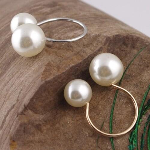 POPSPARK Rings
