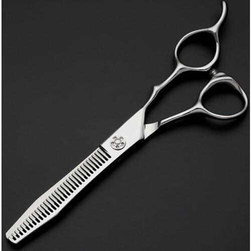 6.0'' Professional Human Hair Scissors Hairdressing Cutting Tools SR-5
