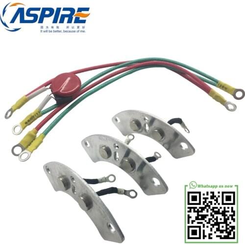 Power Rectifier Diode Set T30 alternator rectifier module for Generator