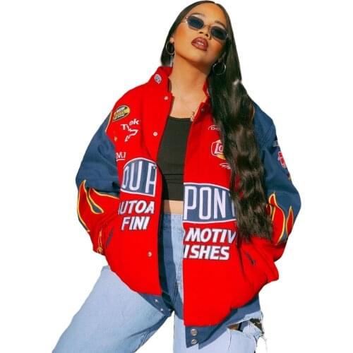 STG TOMS S Women's Bombers