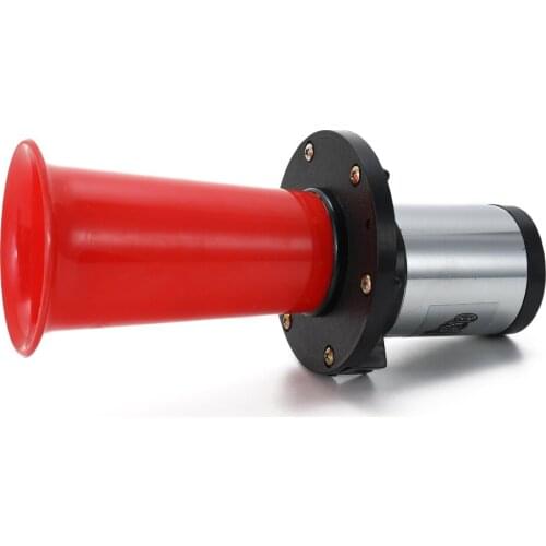 Universal Car Horn 12V Vintage Old Style Classical Horn 110dB Auto Accessories for Car truck boat Motorbike