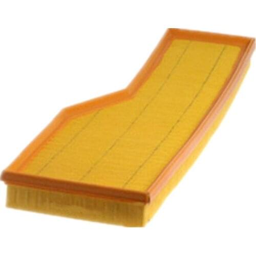 Polyester and Carbon Material Automobile Engine Air Filter 99611013151 99611013152 E457L C54165 For PORSCHE 911 (996) 1997-2005