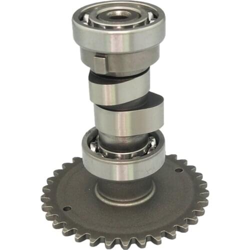 High Performance Racing Cam 125 Camshaft Motorcycle GY6 Engine Scooter Moped