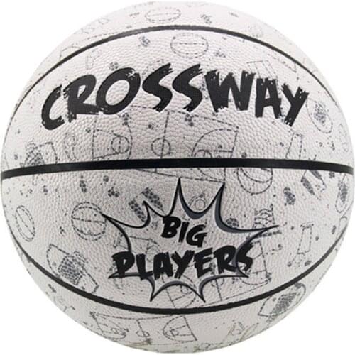 WISHOME Basketball Balls