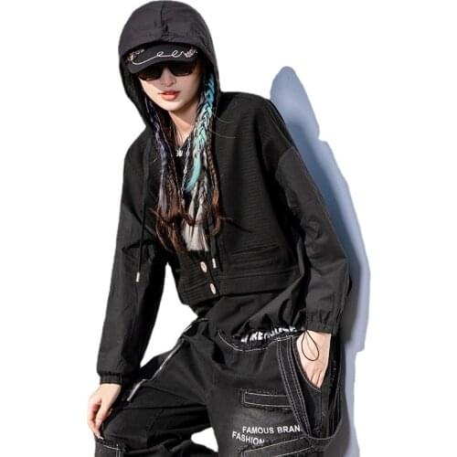 Женские толстовки с капюшоном Yalabovso China At AliExpress