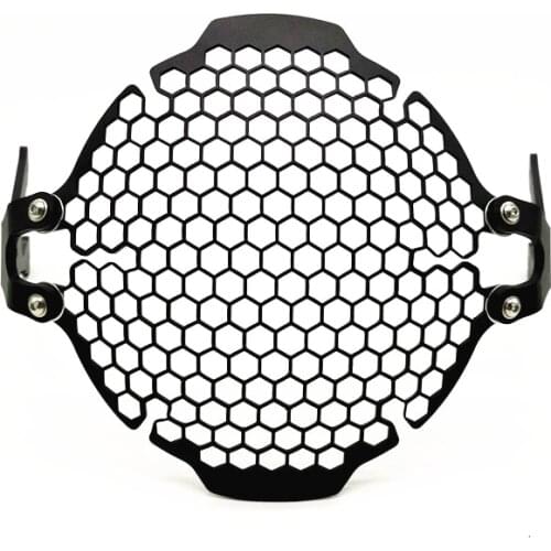 FOR Yamaha XSR900 Headlight Guard 2016+ Motorcycle Accessories Headlight Protection Cover 2016-2020