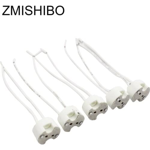 ZMISHIBO Lamp Bases