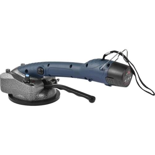 Tile Automatic Leveling Machine Adjustable Floor Tile Vibrator 2000W Tiles Tiling Machine Tile Vibrator Suction Cup Tool New