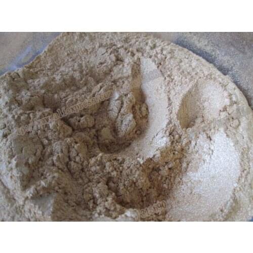Free Shipping 100% natural colorful pearl pigment mica powder for make up 50g/lot