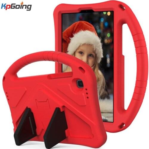 Tablet Case for Samsung Galaxy Tab A7 Lite 8.7 2021 EVA Kids Case for Samsung Tab A7 Lite 8.7'' 2021 SM-T220 Sm-T225 Cover Capa