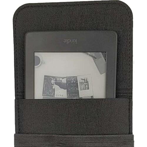 Case cover for Woxter e-book Scriba 195 6'' case ereader ebook sleeve