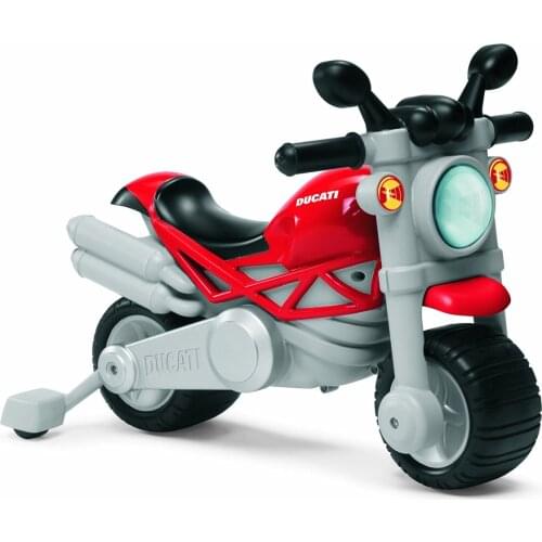 CHICCO 71561 DUCATI MONSTER