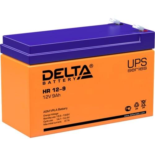 Delta Electronics