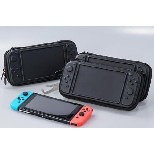For Nintendo Switch Portable Hand Storage Bag For Nintendo Switch Console EVA Carry Case Cover For Nintendo Switch Accessories