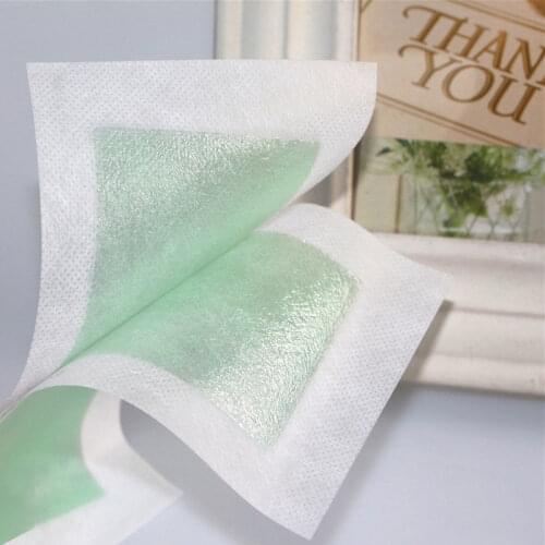 Fanyaqin Wax Strips
