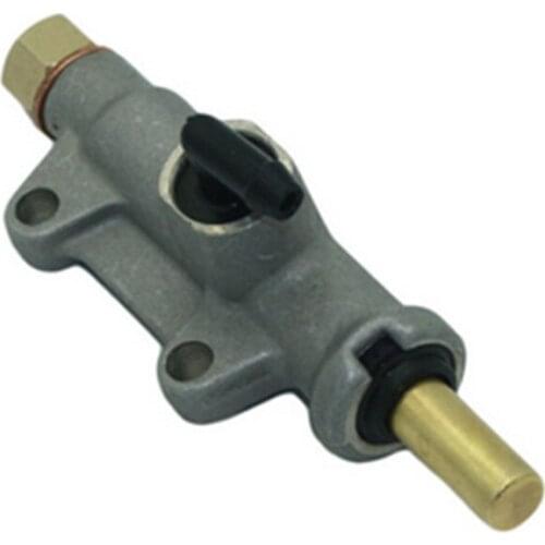 For Polaris Trail Blazer 250 330 400 / Magnum Trail Boss 325 330 Scrambler 400 500 XPEDITION 325 425 Rear Brake Master Cylinder