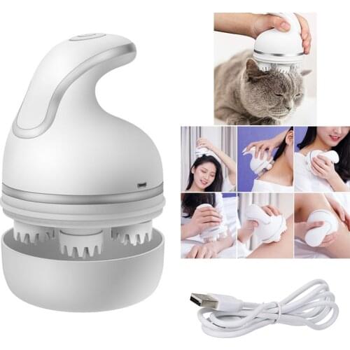 Головка массажный инструмент GOWEIGO China At AliExpress