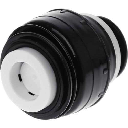 4.5cm Vacuum Flask Lid Thermos Cover Portable Universal Travel Mug Accessories