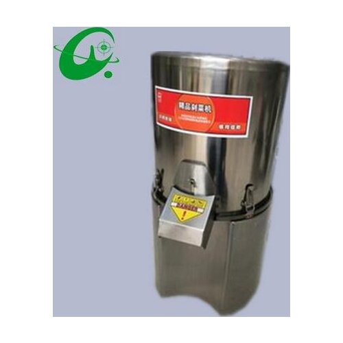 Multifunction Electric Stainless steel fruit and vegetable cutter slicer shredder slicing machine