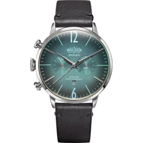 WELDER WATCHES Mod. WWRC300