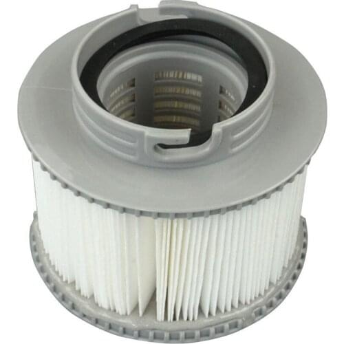 1 PACK Original MSpa filter fit Alpine Silver Cloud Reve Birkin Camaro & Super CamaroTuscany