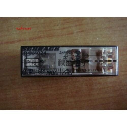 Sr4m4024 relay