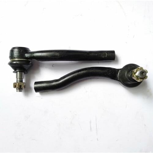 Steering Rack End Ball Joint Tie Rod End For Lifan 620