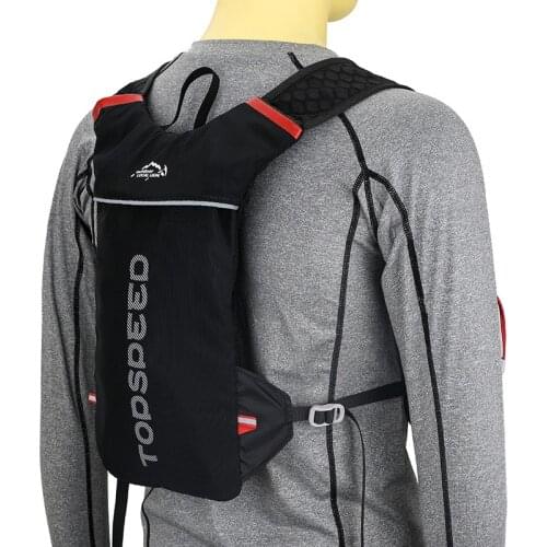 SeckinDogan Backpacks For Running