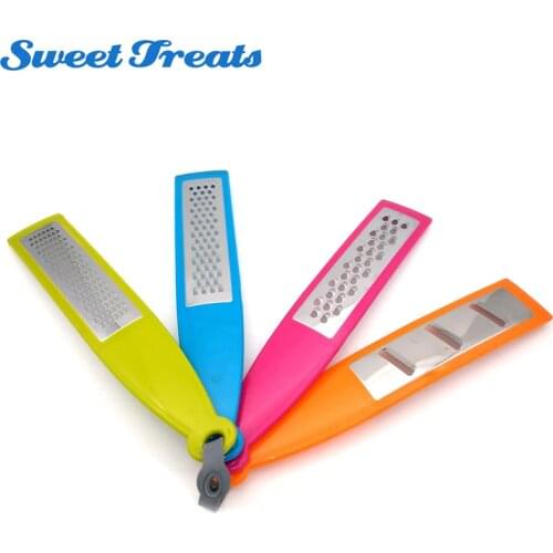 Sweettreats Cheese Graters