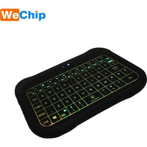 WeChip Computer Keyboards