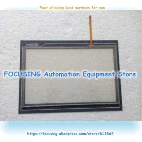 New Touch Screen Glass Panel Film Mask Protect Film For TPC1062K TPC1062KX TPC1062KS TPC1061